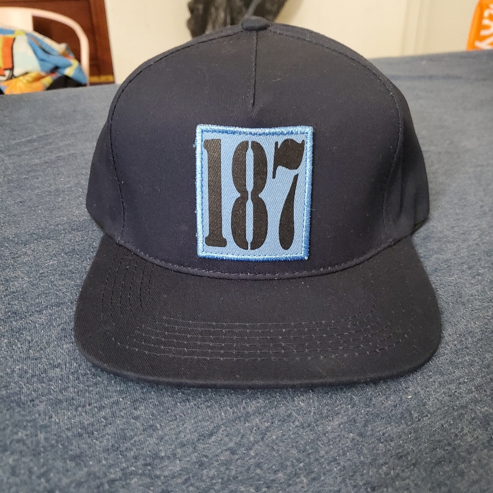 FTP 187 Hat